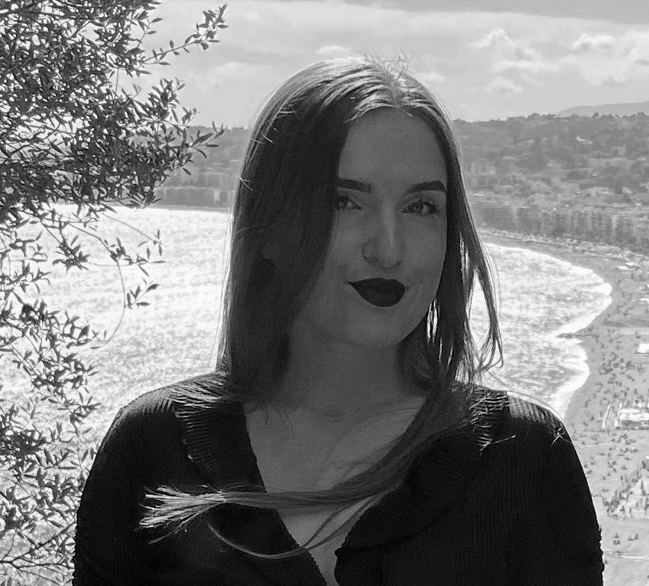 Garance Gru