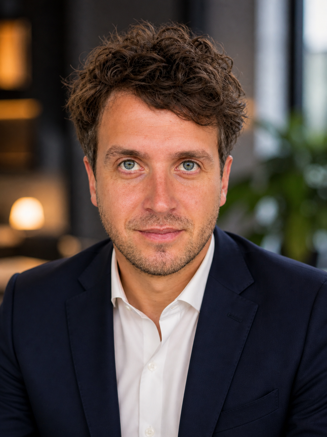 Adrien Leray