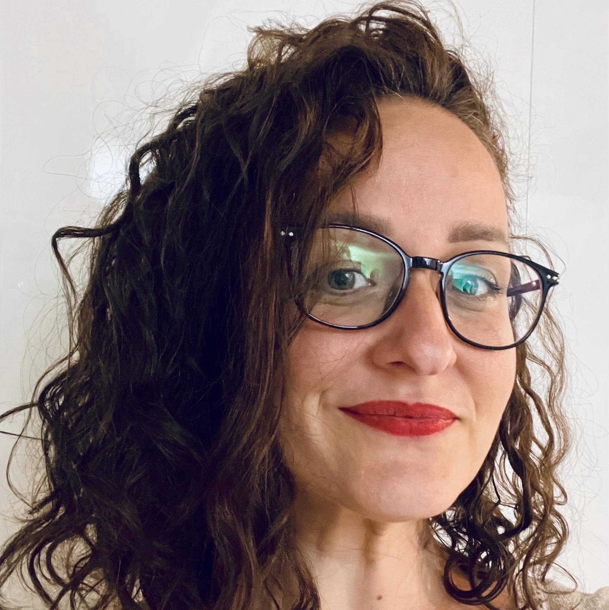Cécile Pauc