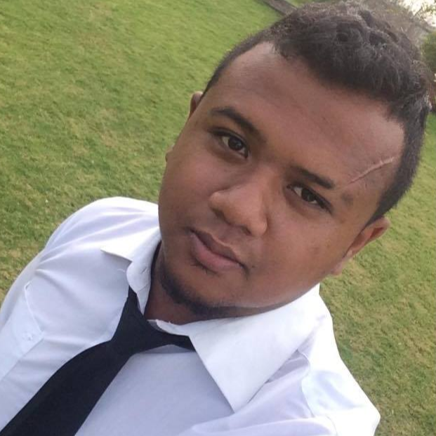 Mika Raveroson - DEVELOPPEUR WEB ET WEB DESIGNER