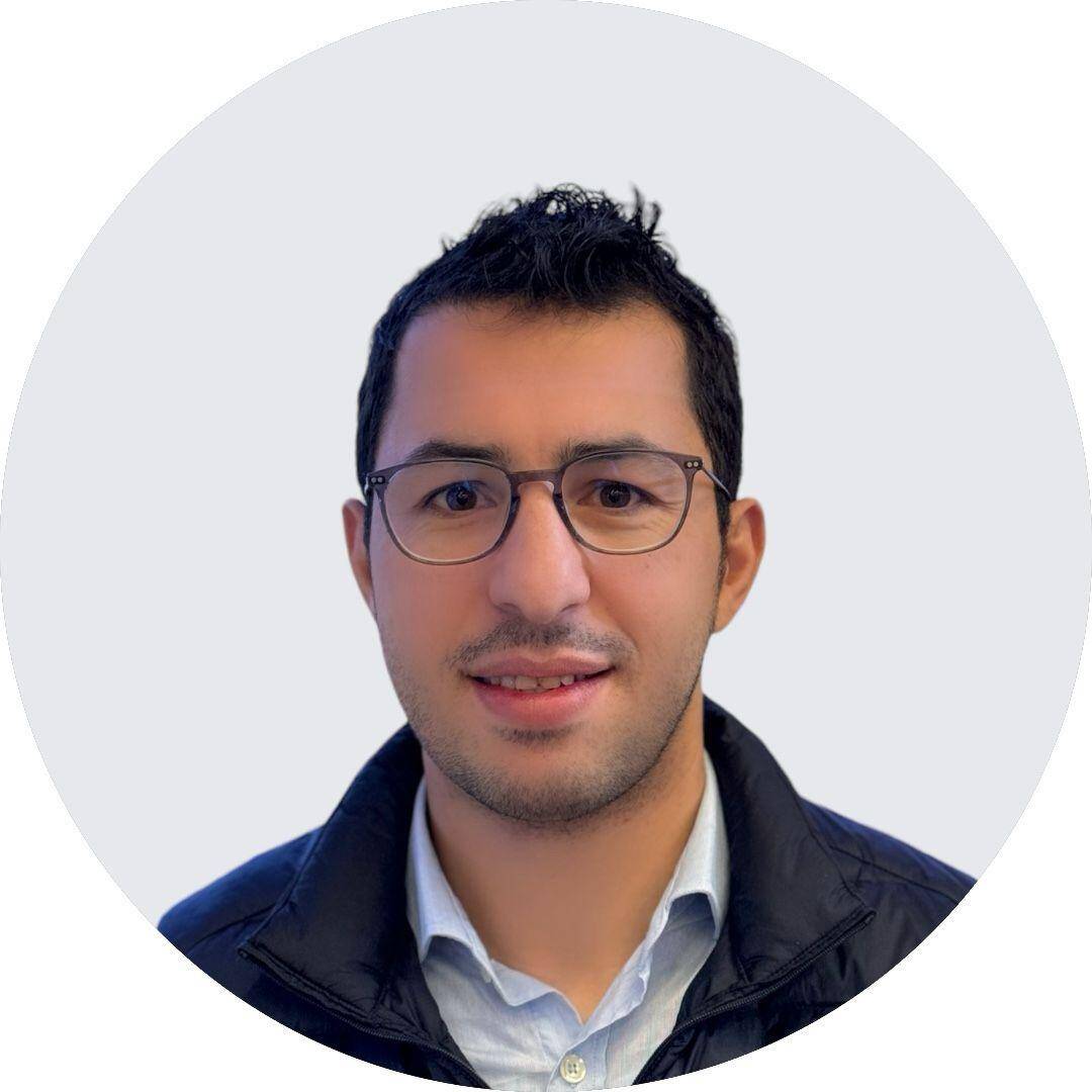 Mohamed Aifouni - Data Engineer Senior | Informatica | Databricks|