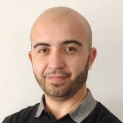 Mohammed Touayouch