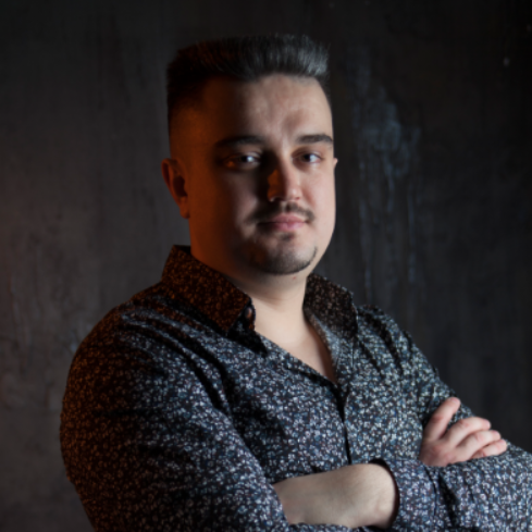 Dmitry Biniuk - PHP DEVELOPER
