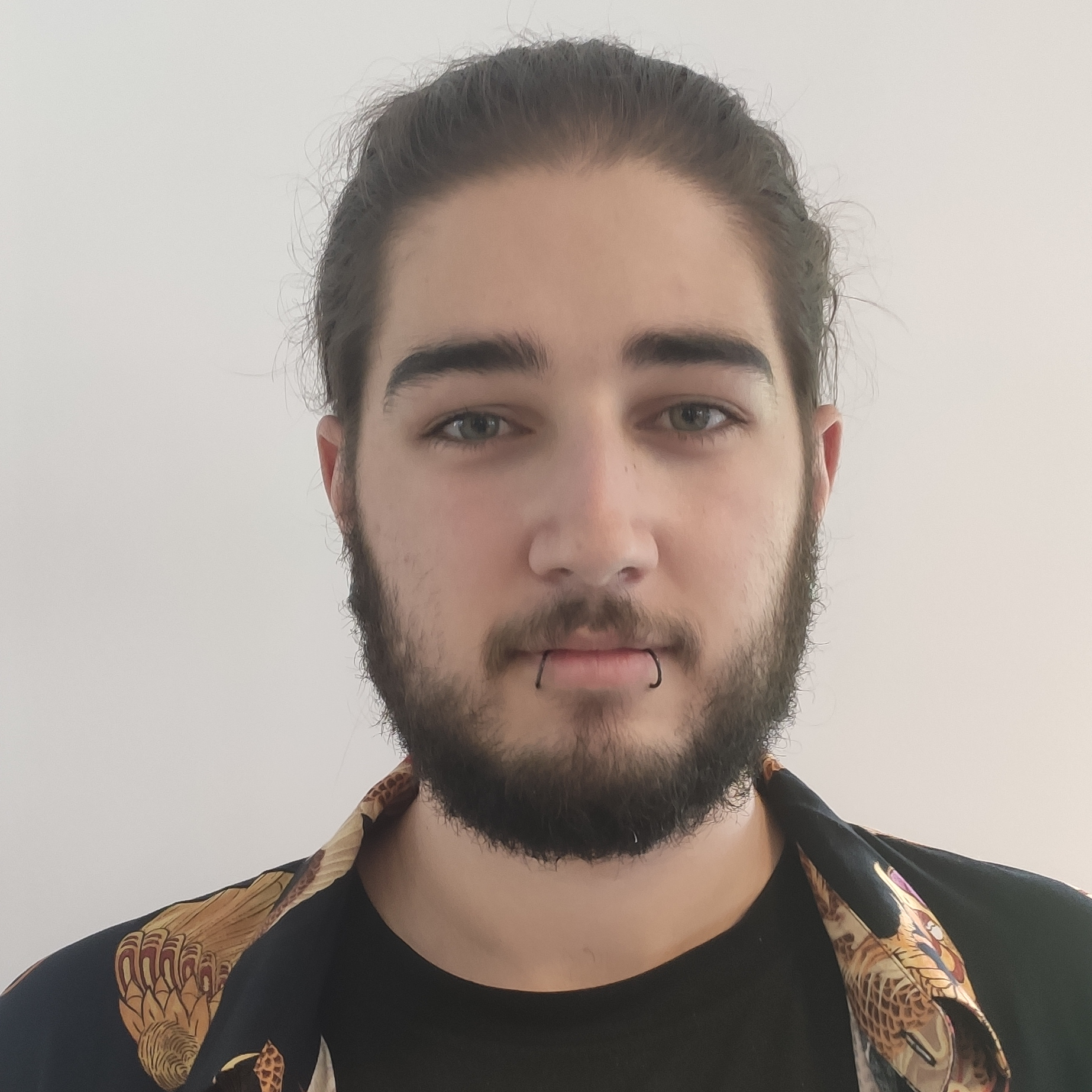 Miguel De Pablos - Java | Spring Boot | Angular | Microservices