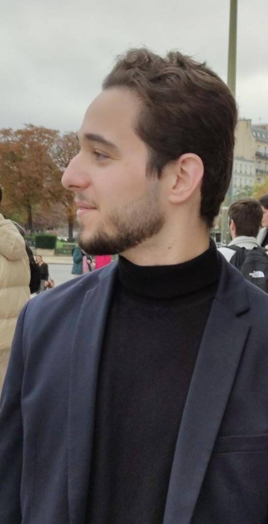 Mattéo D. - Consultant en analyse financière