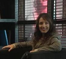 Nawal Boumediene