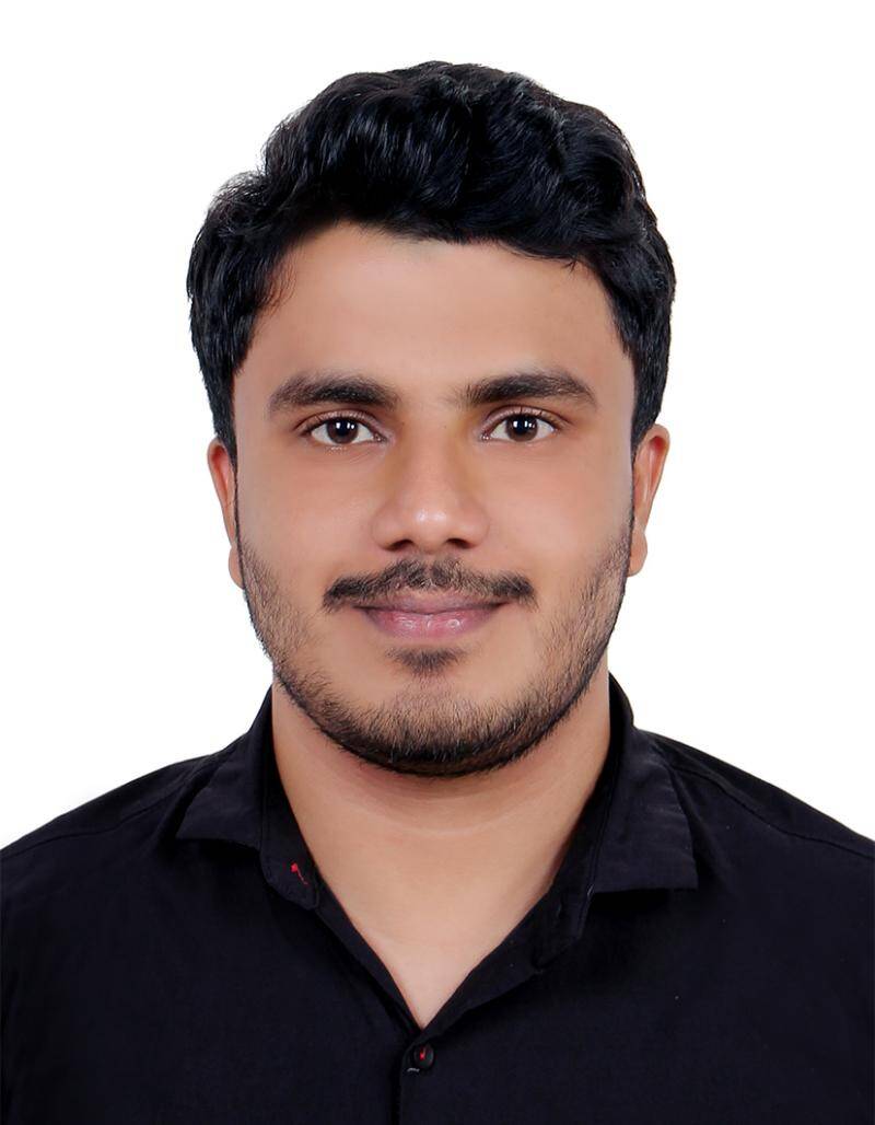 Althaf Thottiyil Ahammed