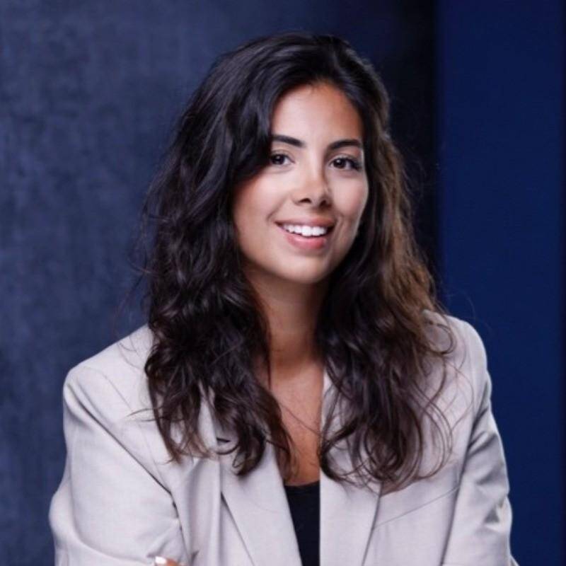 Carine Ribeiro - Stratégie Média, Influence & Brand Content