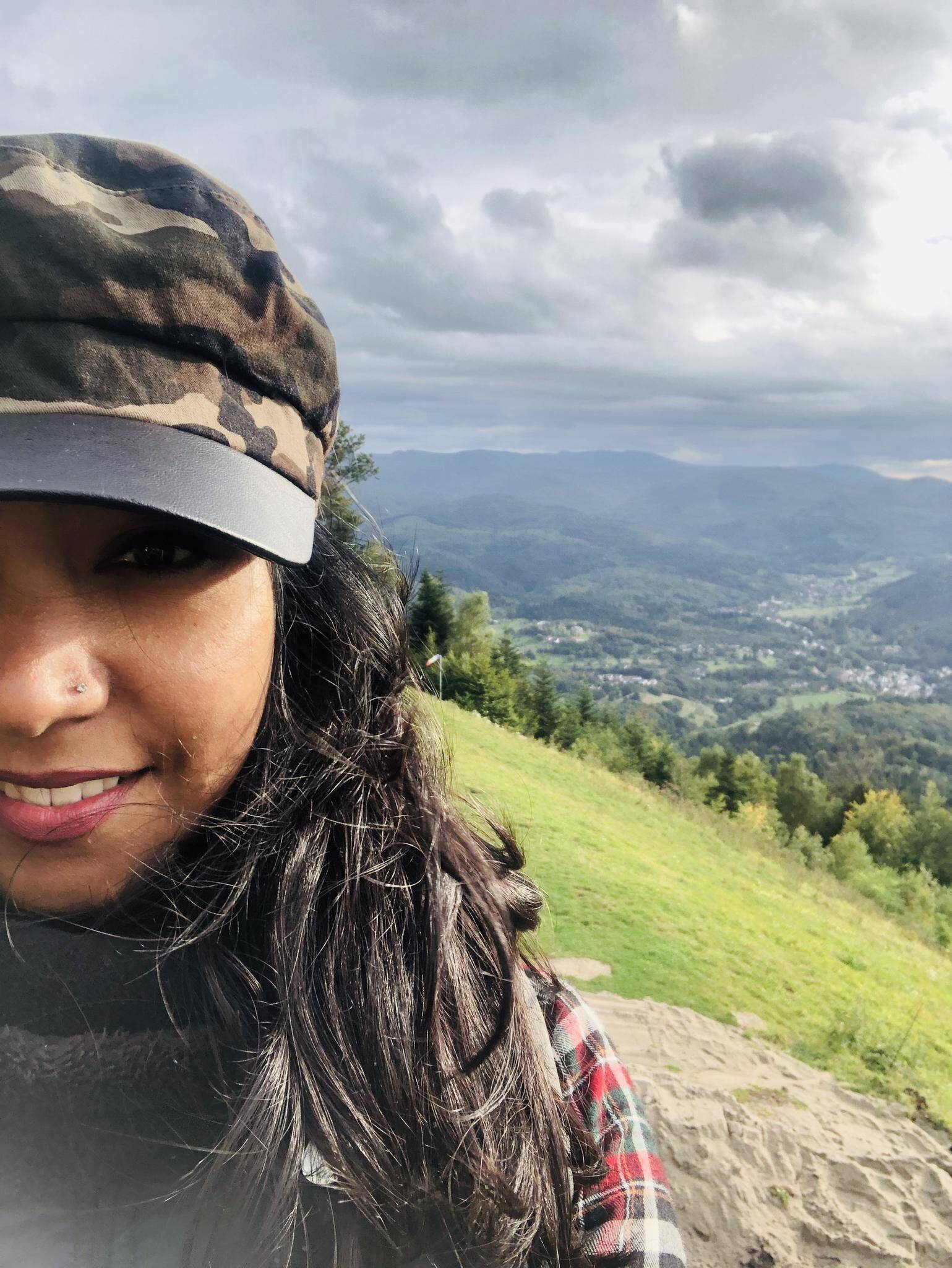 Nikhita  - Stratégie | Numérique | Responsable DE&I | Perspectives