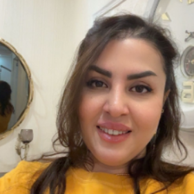 Mahboubeh Najmi