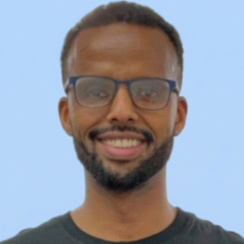 Abdullahi Aden