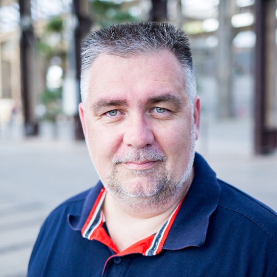 Thierry Delhaise