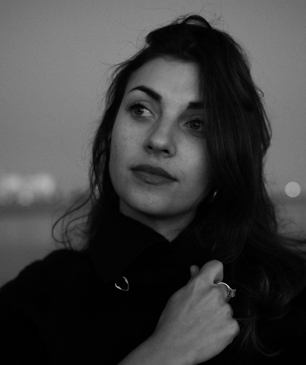 Laura Moreau