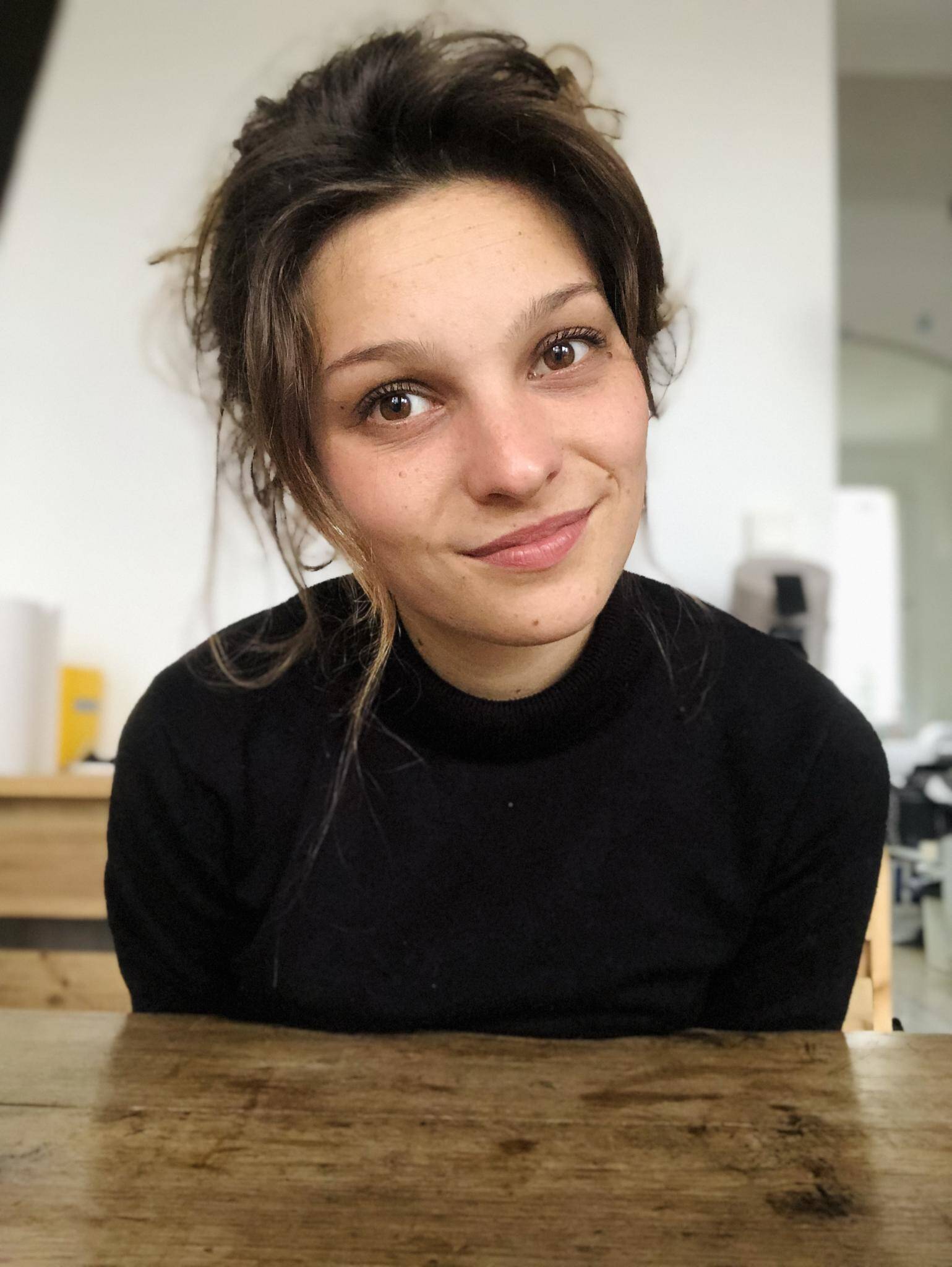 Julie Gallet - Graphiste et Webdesigner Freelance