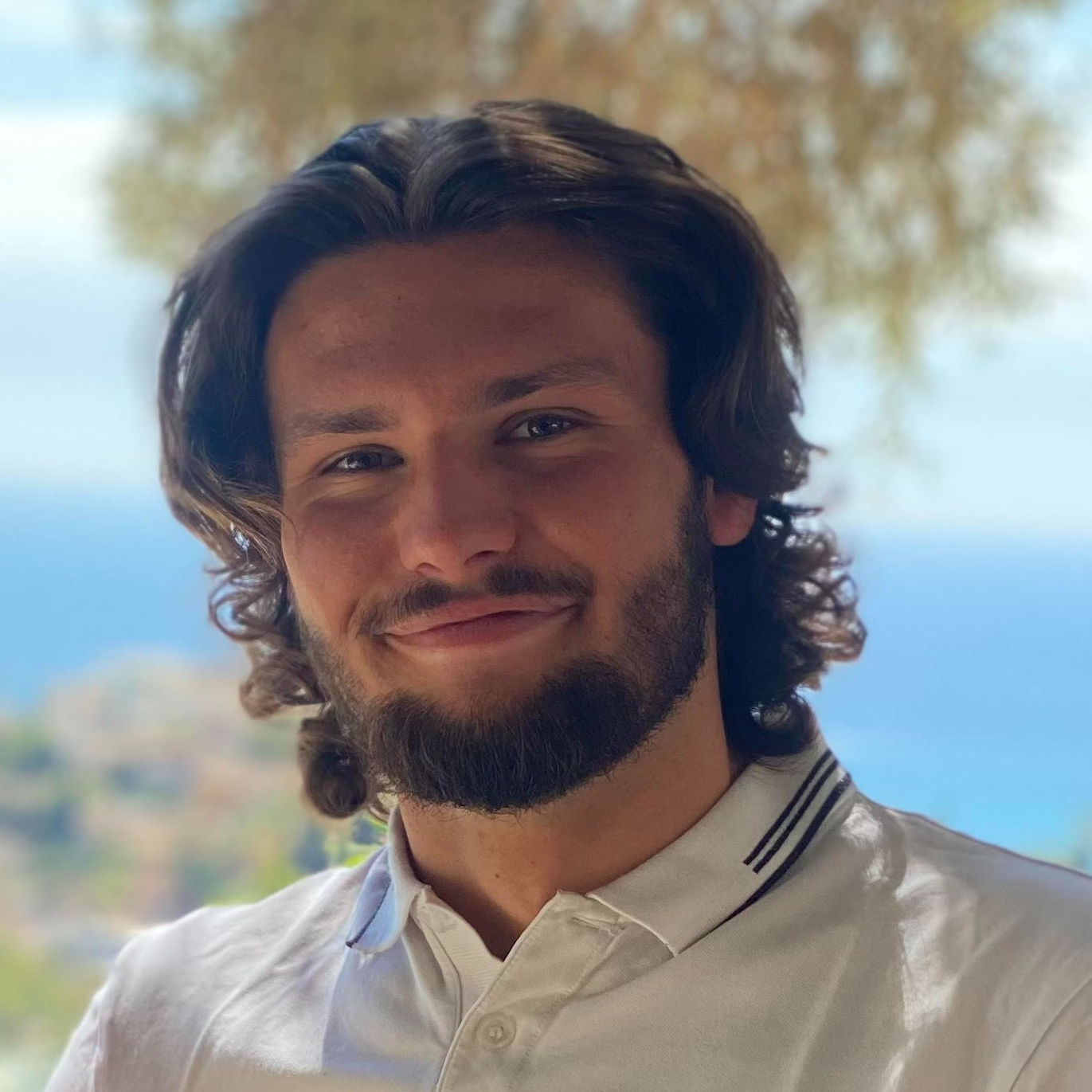 Mathis F. - Creative Technologist