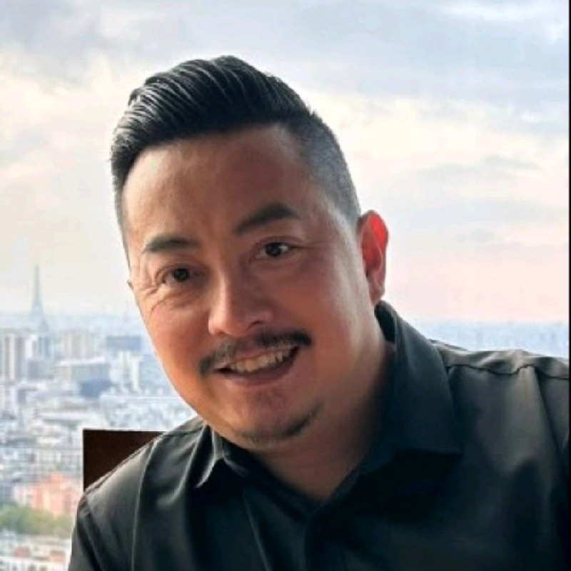 Sisavath  - Microsoft 365 Consultant