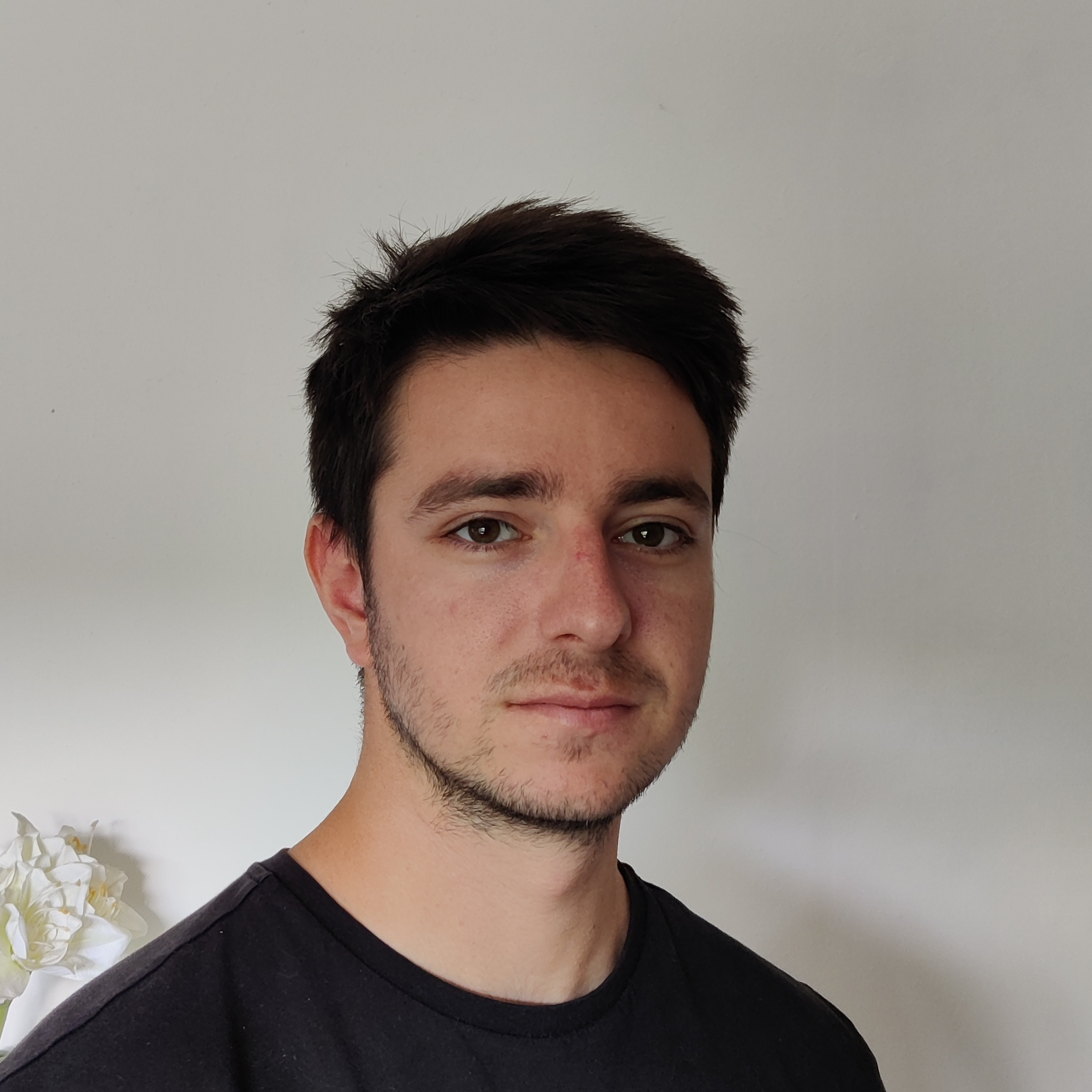 Morgan Mercier - Développeur fullstack Vue.js | Nuxt.js | Node.js