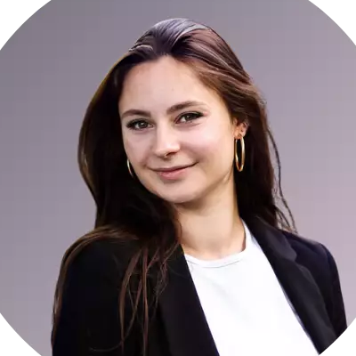 Mathilde B. - Media Buying E-Commerce 🚀 Meta Ads | Google Ads 