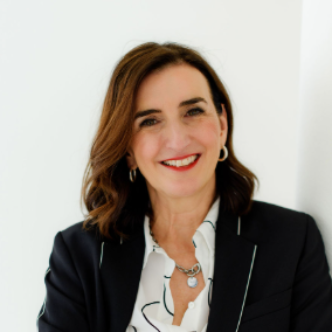Astrid Steingrüber