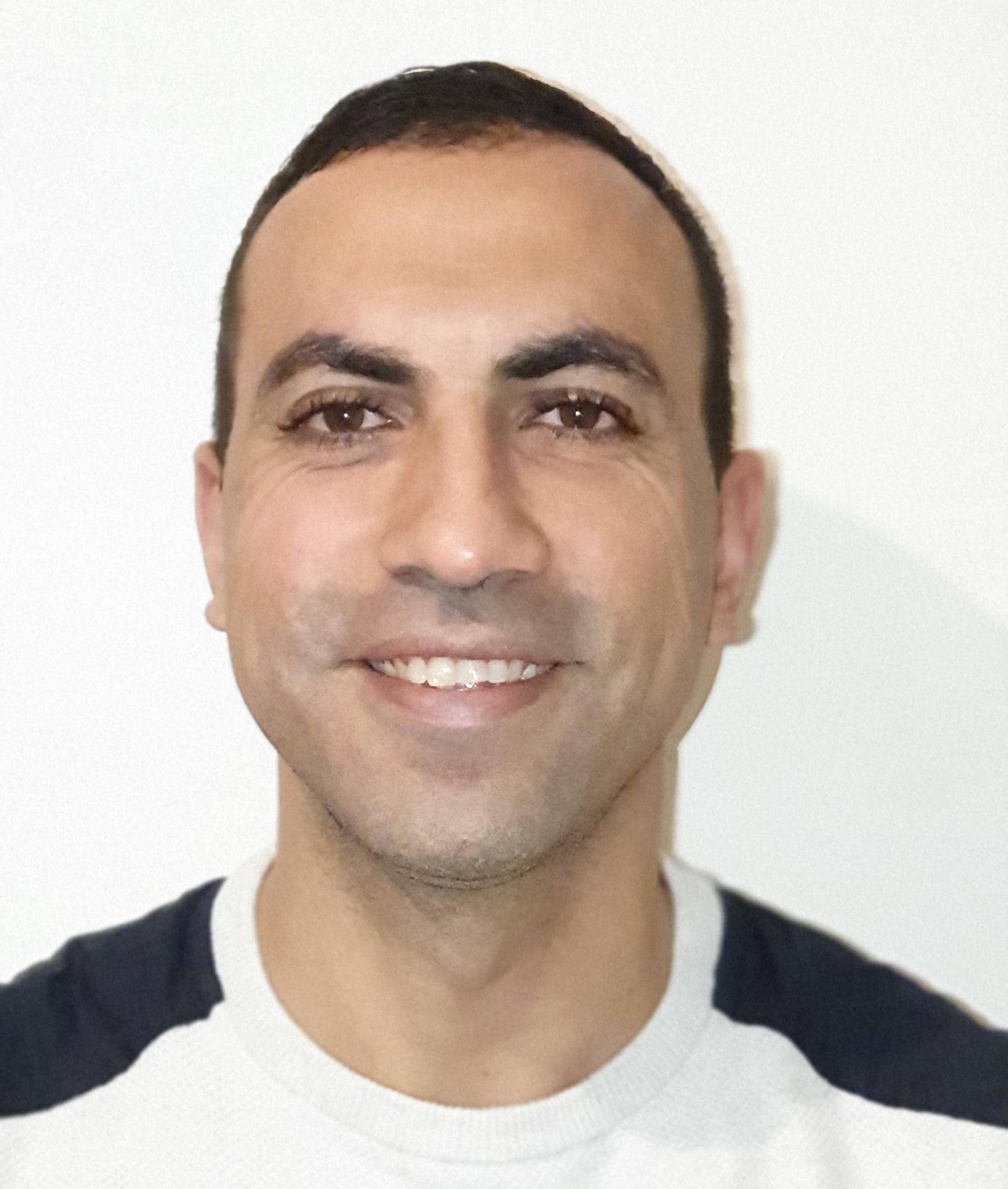 Haitham Derbel