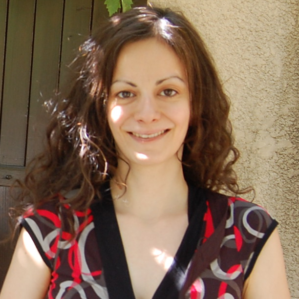 Karine Nieddu