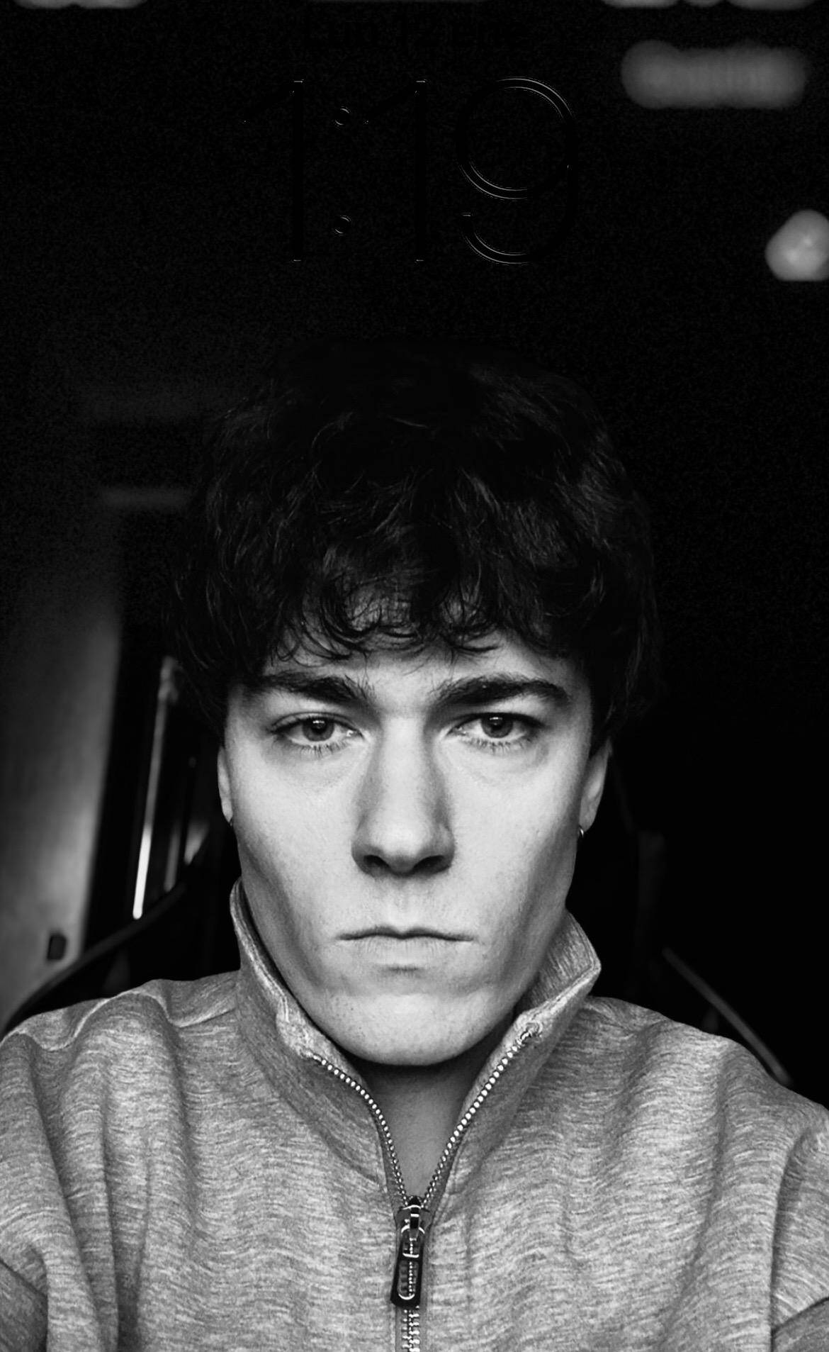 Daniel Herranz - EDITOR & FILMMAKING