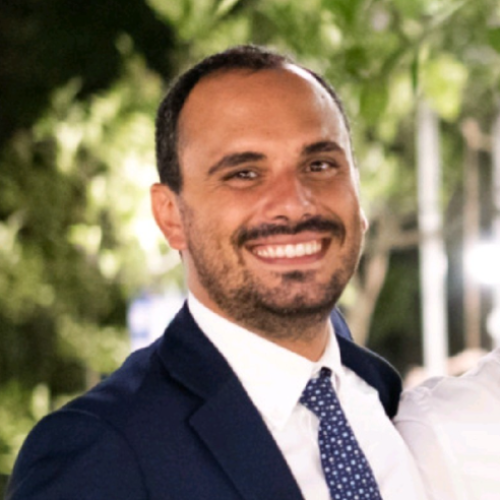 Giuseppe Confalonieri - SENIOR PROJECT MANAGER