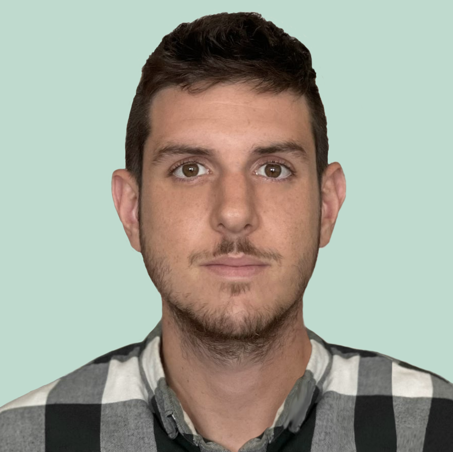 Eric S.