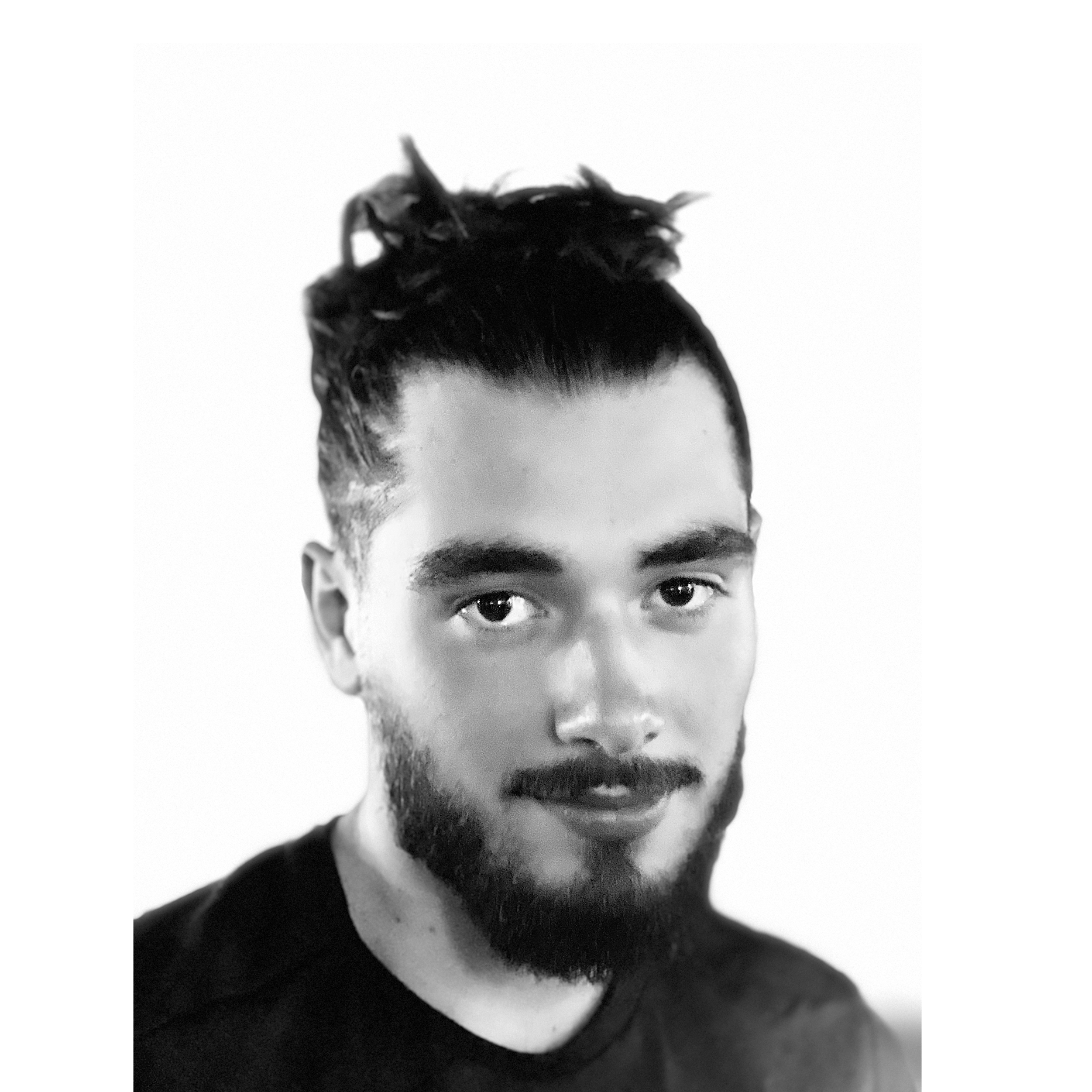 Nicolas Sarria