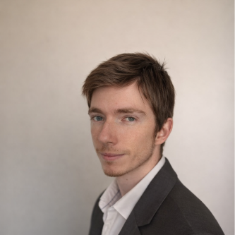 Mattéo Charron