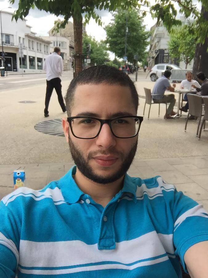 Youssef Sabouni