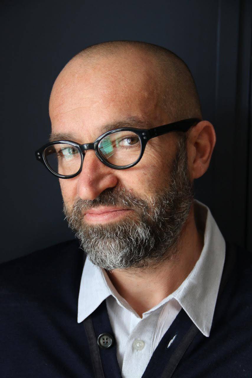 François M. Jeandet