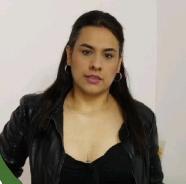 Tatiana Restrepo Moreno