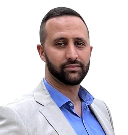 Youcef F.