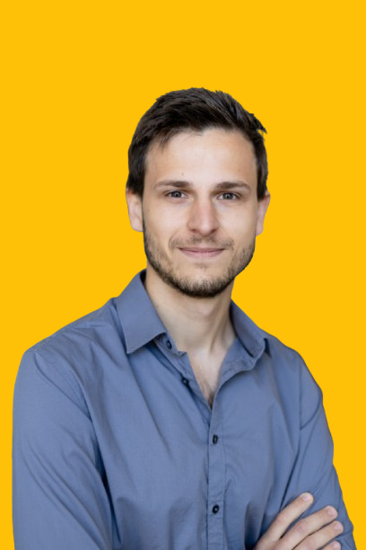 Aurélien Rimoux