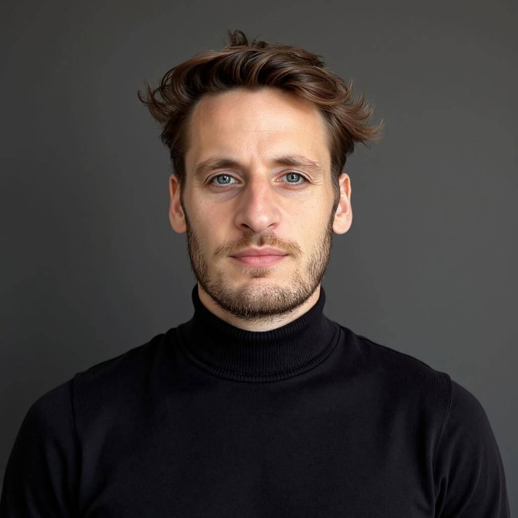 Justin Denis