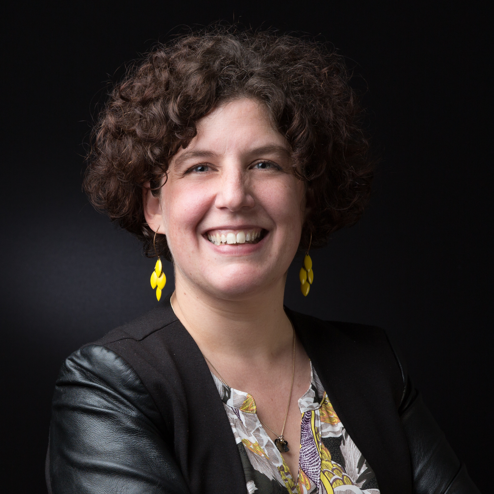 Annick Davignon - Responsable marketing opérationnel & communication