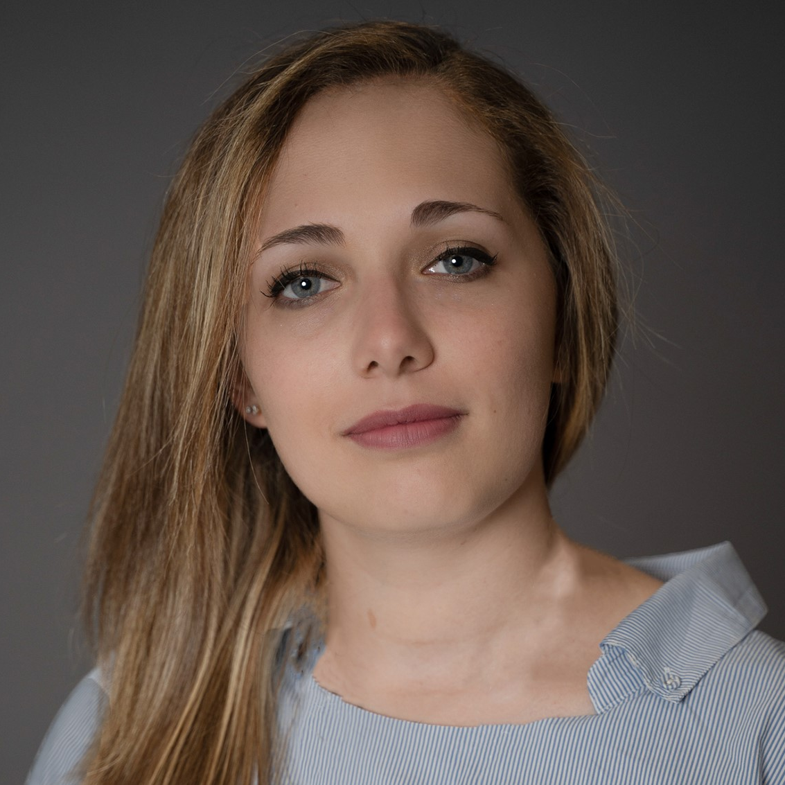 Mélanie Farges