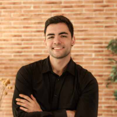 Miguel Ángel Cabús Molero