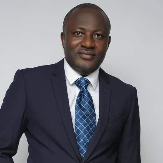 Olufemi Iyiola