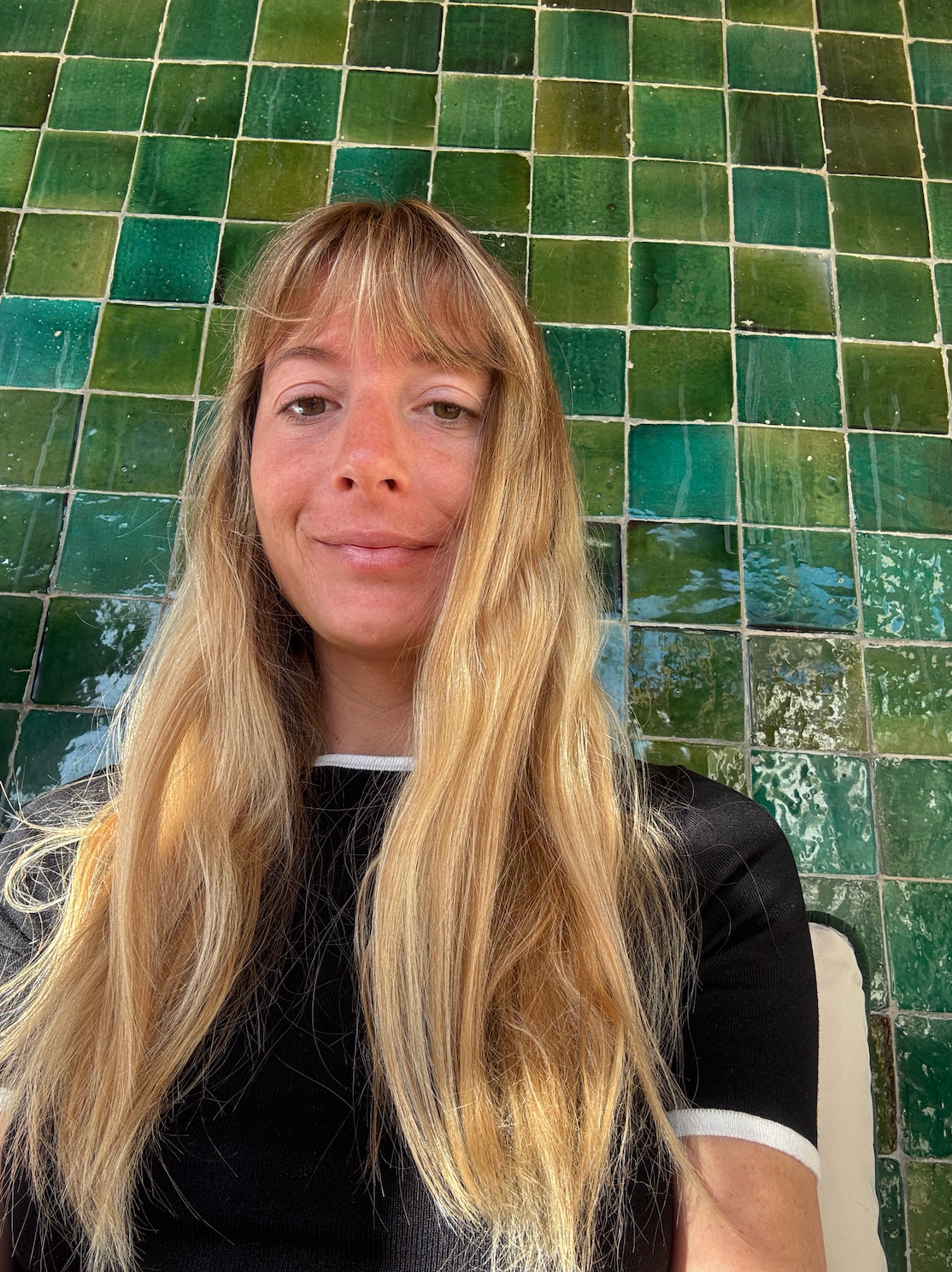 Carlotta Valenti - Paid Media Specialist