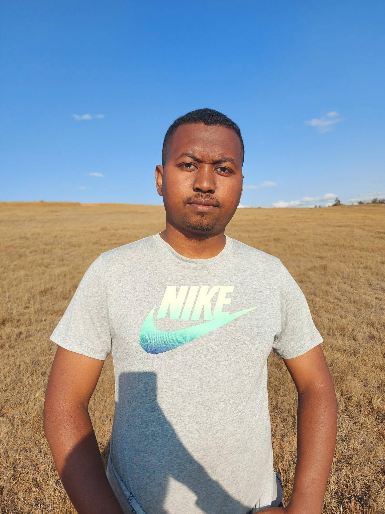 Yannick Francois
