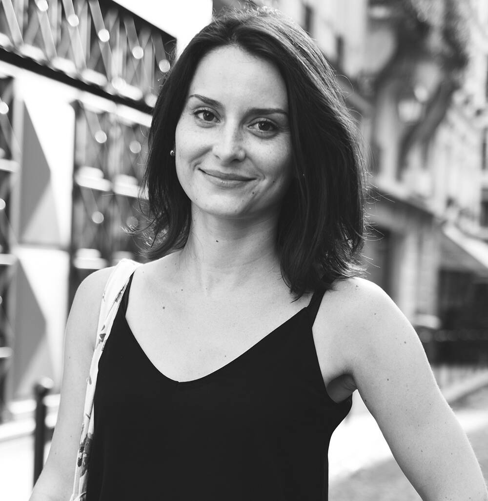 Amandine Teyssier