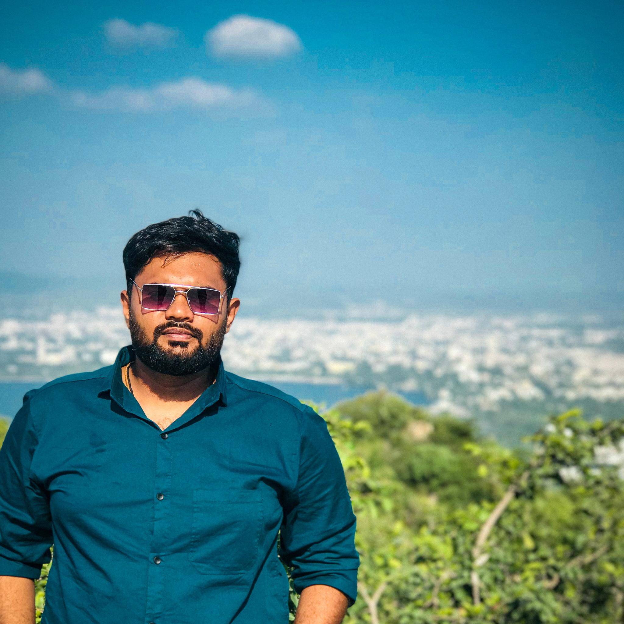 Pratik V.