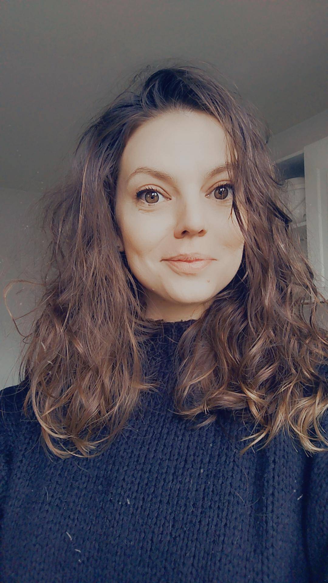 Maéva Perochain - Chargée de communication digitale CommunityManager