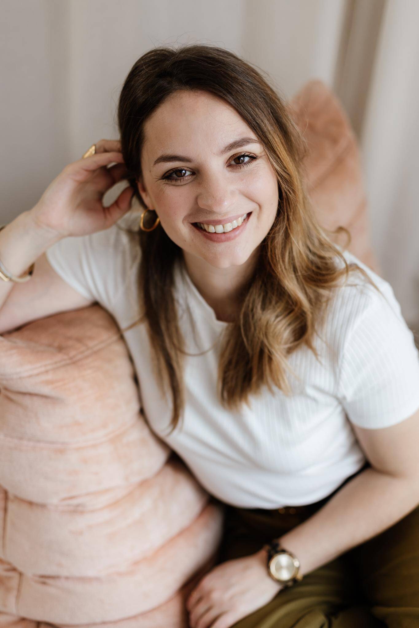 Elise Fontaine