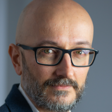 Ruben Cardenes - AI & Computer Vision Consultant