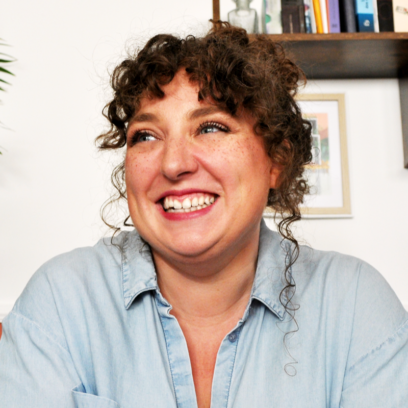 Ornella Schmitt -  Marketing & Communication | Aquisition de leads