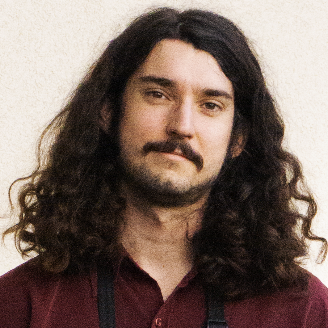 Benoit Iwulski