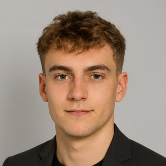 Ilija Scheuermann - Fullstack Webentwickler